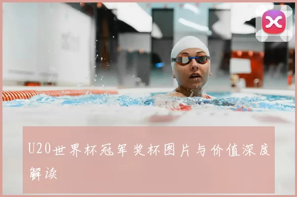 U20世界杯冠军奖杯图片与价值深度解读