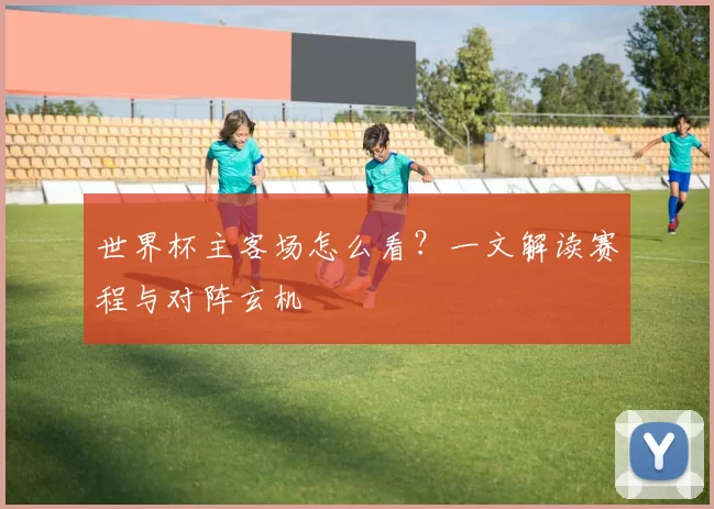 世界杯主客场怎么看？一文解读赛程与对阵玄机