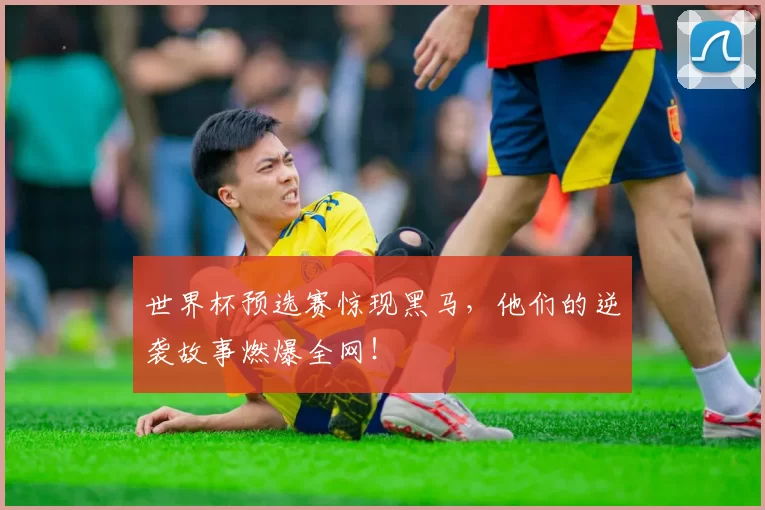 世界杯预选赛惊现黑马，他们的逆袭故事燃爆全网！