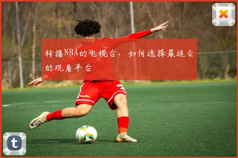 转播NBA的电视台，如何选择最适合的观看平台