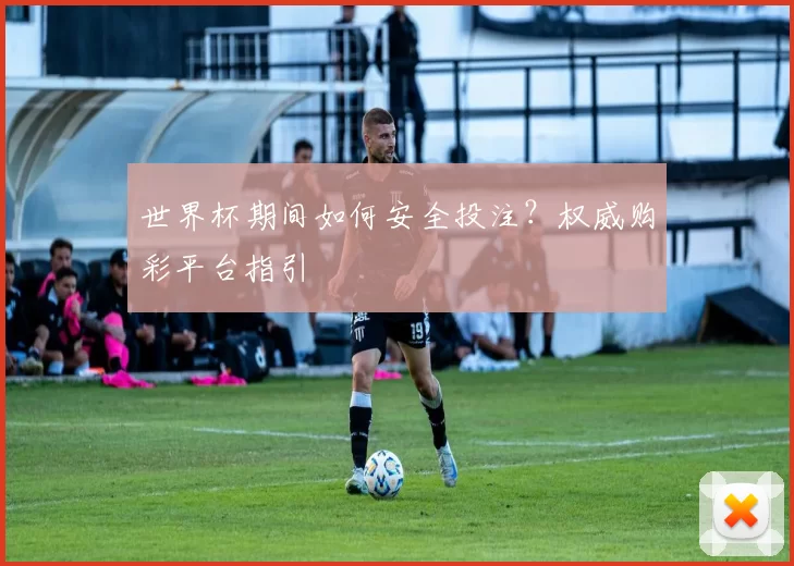世界杯期间如何安全投注？权威购彩平台指引