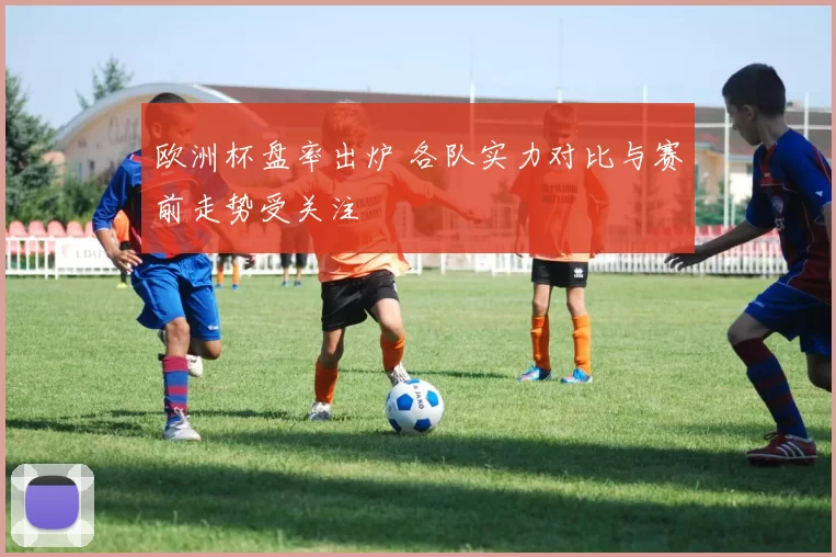 欧洲杯盘率出炉 各队实力对比与赛前走势受关注
