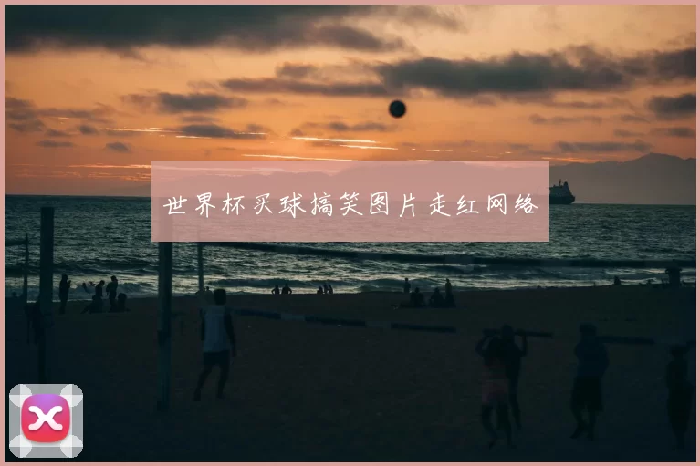世界杯买球搞笑图片走红网络
