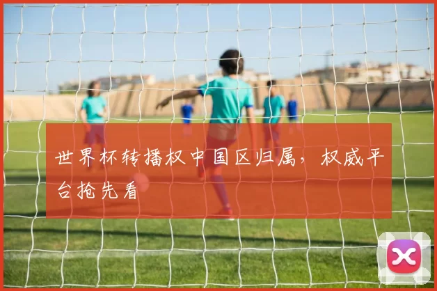 世界杯转播权中国区归属，权威平台抢先看